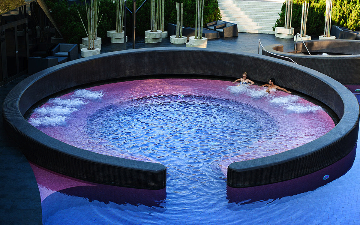 Terme Olimia - Terme Olimia