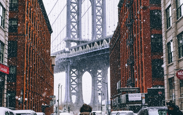 © Unsplash