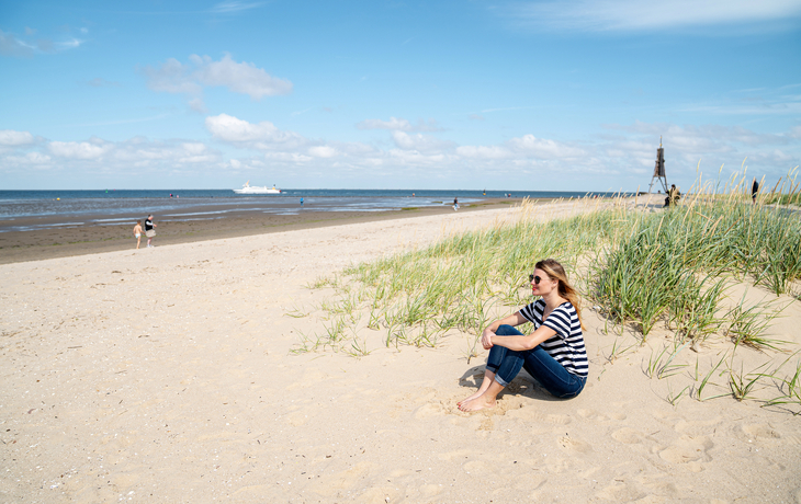 © TourismusMarketing Niedersachsen GmbH/Nico Mußmann