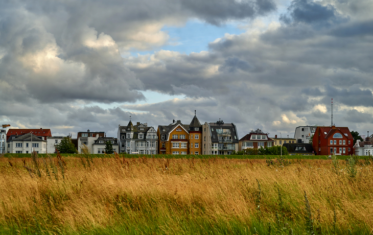 © Heide Pinkall/Shutterstock