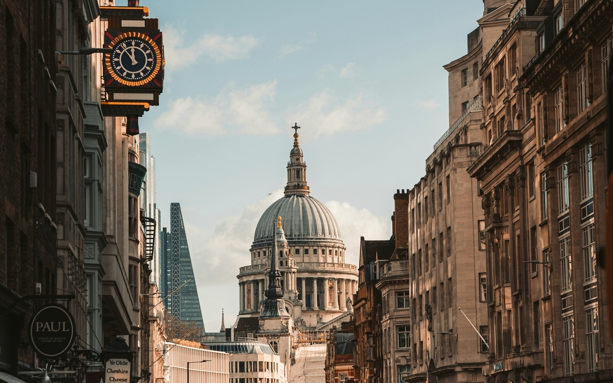 © Unsplash
