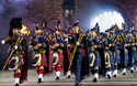 © The Royal Edinburgh Military Tattoo