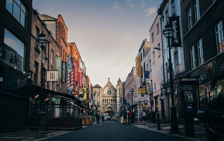 © Unsplash