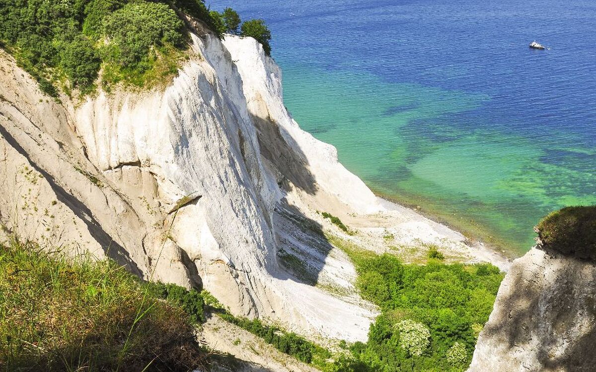 Møns Klint - © bill_17 - Fotolia