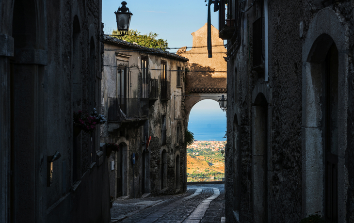 © Raffaele Iemma/Shutterstock