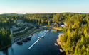 © Hotel & Spa Resort Järvisydän