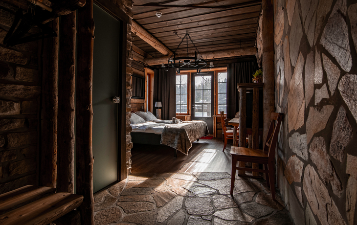 © Hotel & Spa Resort Järvisydän - Hotel & Spa Resort Järvisydän