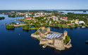© Visit Finland/Visit Savonlinna