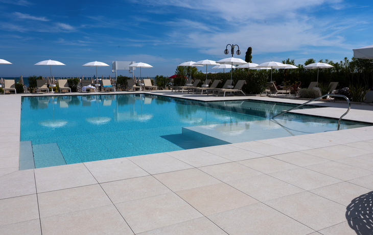 Imperial Palace Jesolo - Imperial Palace Jesolo