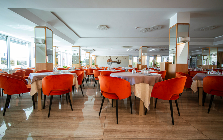 Hotel Le Soleil