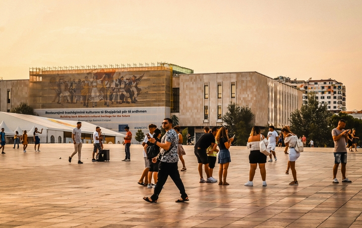 © Unsplash