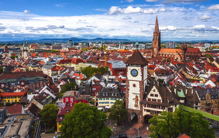 Freiburg in Breisgau
