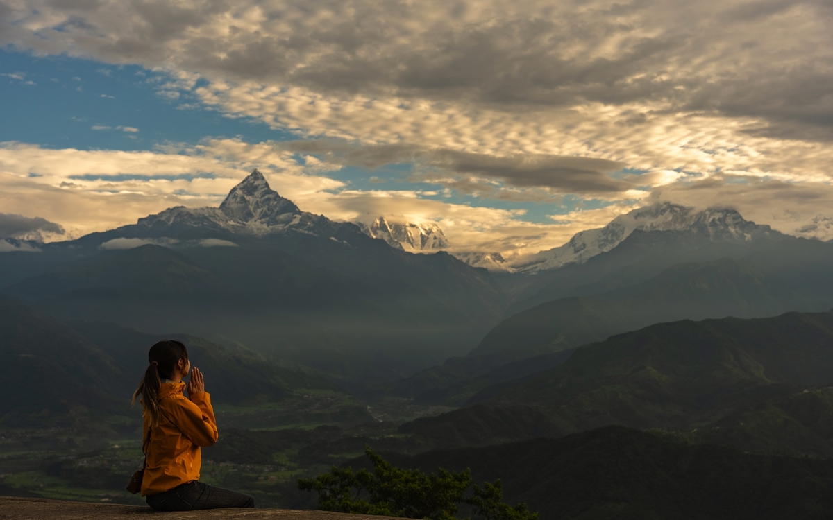 © Yadu krishnan.pu/Shutterstock