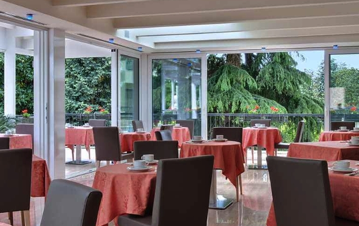 Hotel Ariston Molino - Hotel Ariston Molino