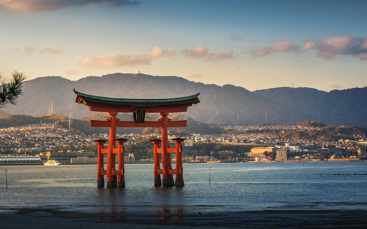 © WorldWide/Shutterstock