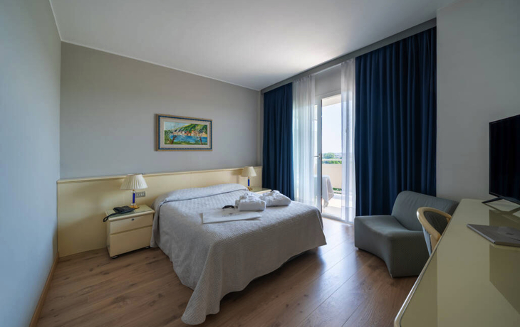 Hotel Des Bains