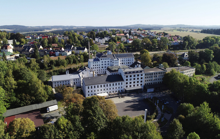 Porzellanikon Selb - © Porzellanikon