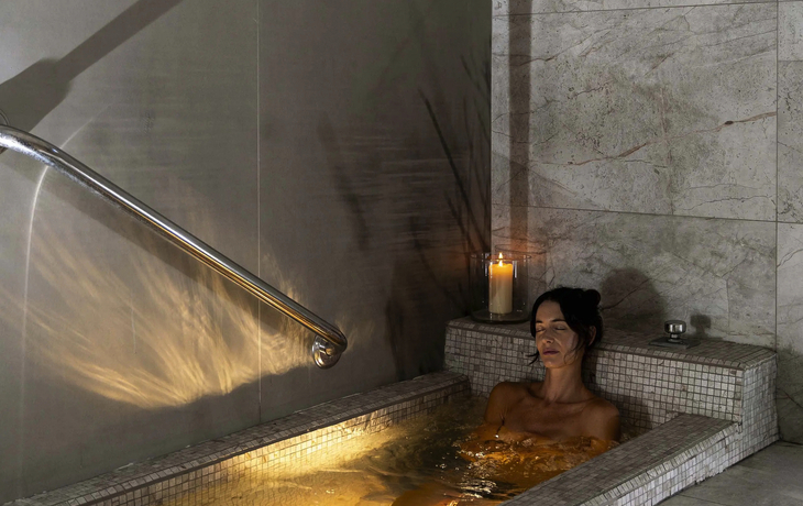 Mioni Pezzato & Spa - © Mioni Pezzato & Spa