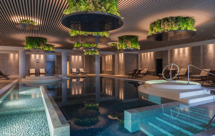 Mioni Pezzato & Spa - © Mioni Pezzato & Spa