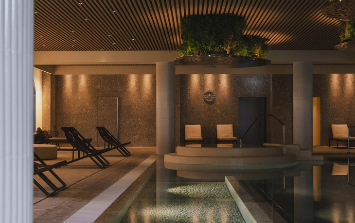 Mioni Pezzato & Spa - © Mioni Pezzato & Spa