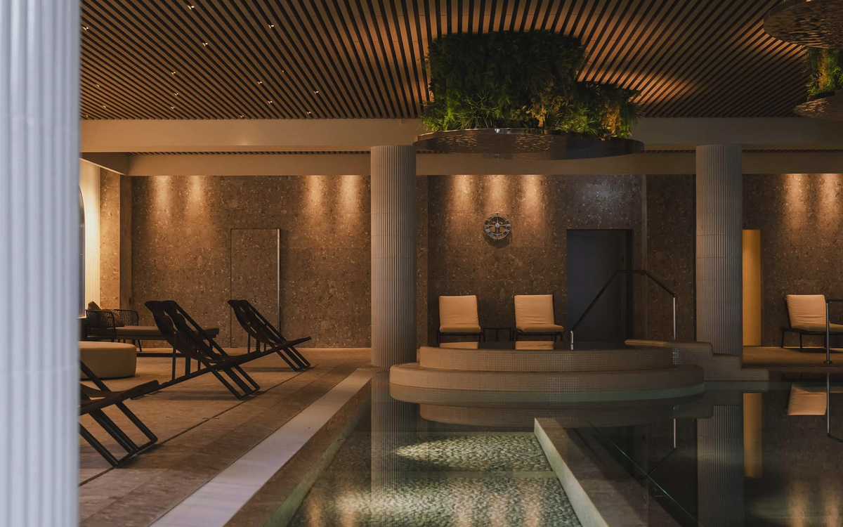 Mioni Pezzato & Spa - © Mioni Pezzato & Spa