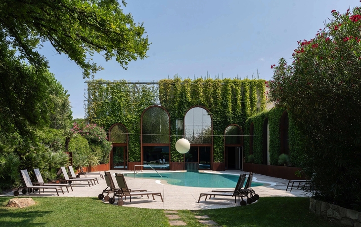Mioni Pezzato & Spa - © Mioni Pezzato & Spa