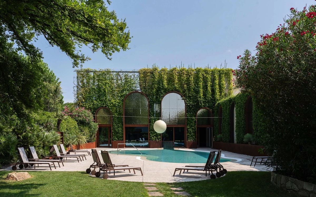 Mioni Pezzato & Spa - © Mioni Pezzato & Spa