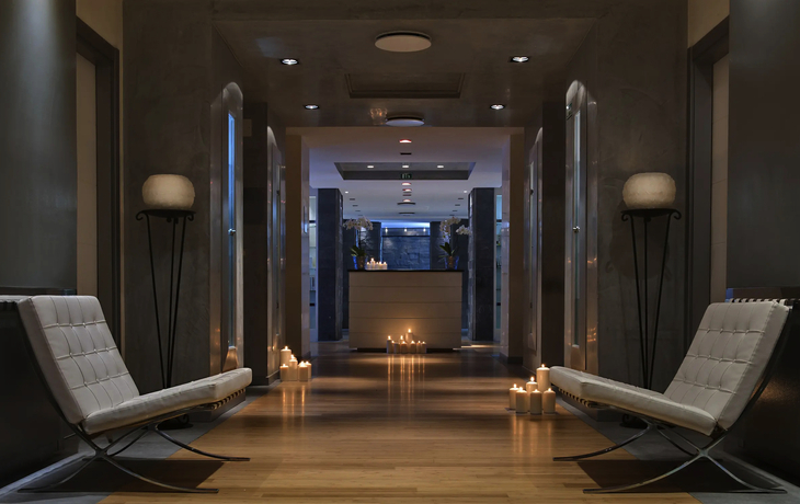 Mioni Pezzato & Spa - © Mioni Pezzato & Spa