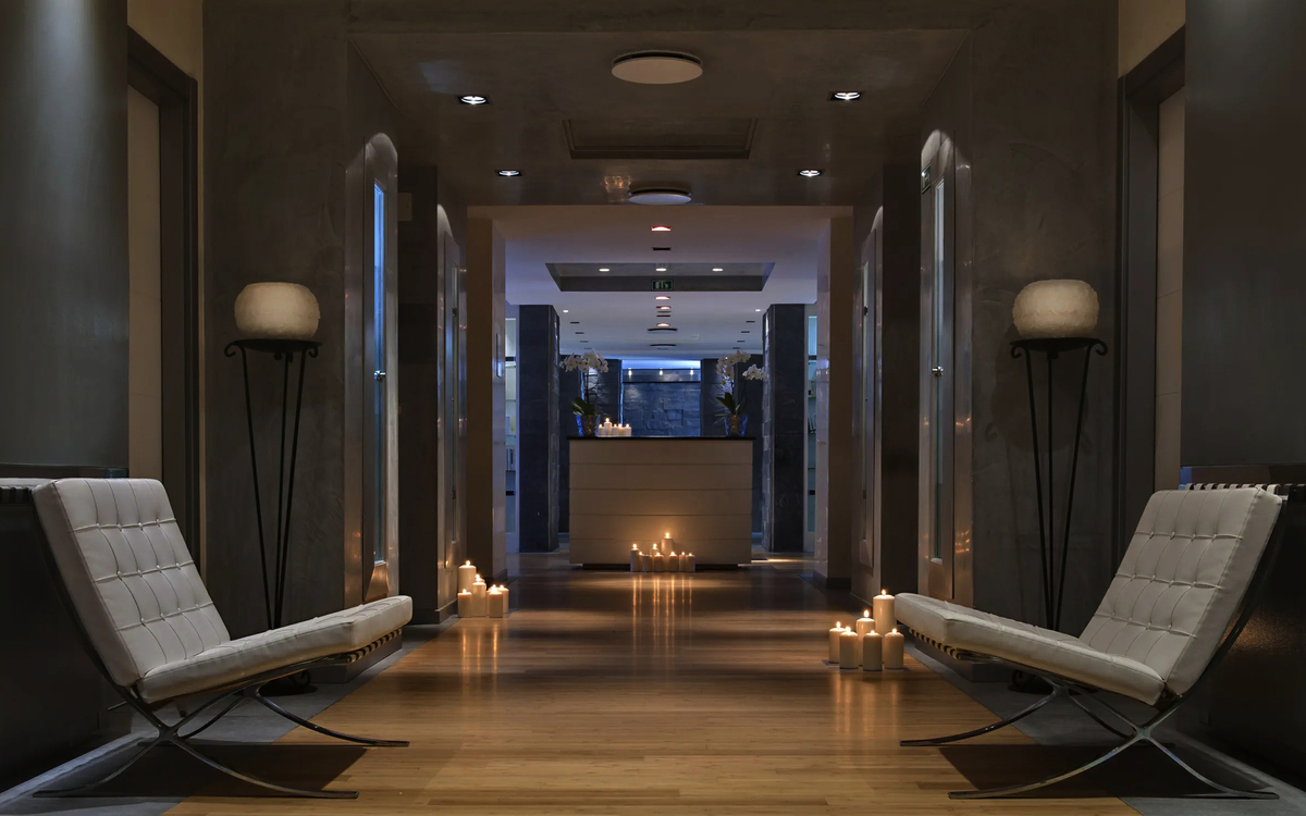 Mioni Pezzato & Spa - © Mioni Pezzato & Spa