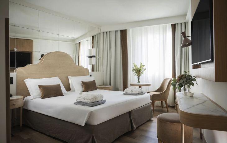 Mioni Pezzato & Spa - © Mioni Pezzato & Spa