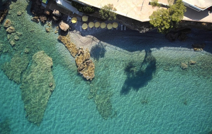Akti Taygetos Resort Kalamata