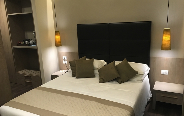 Hotel Principe Palace