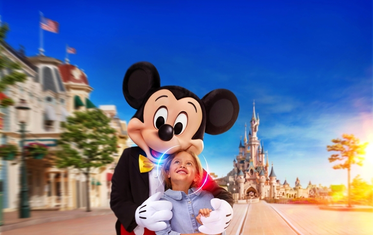 Disneyland Paris
