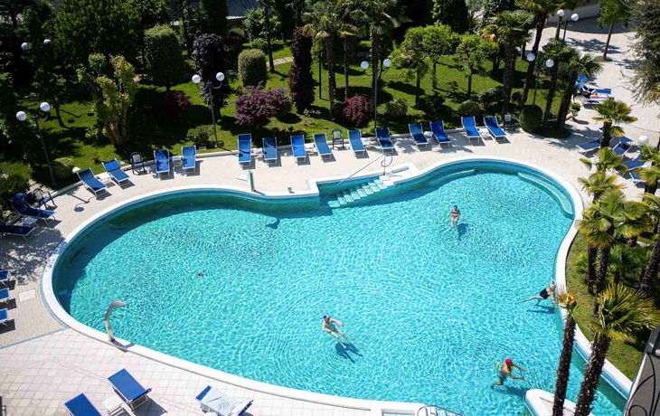 La Residence Abano - © La Residence