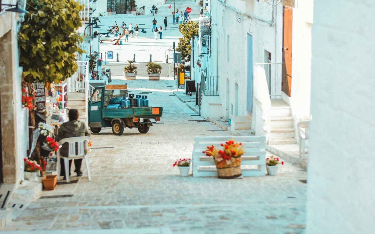 © Unsplash
