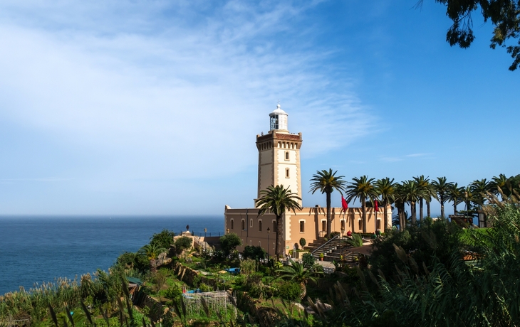 © Amine Idrissi/Shutterstock