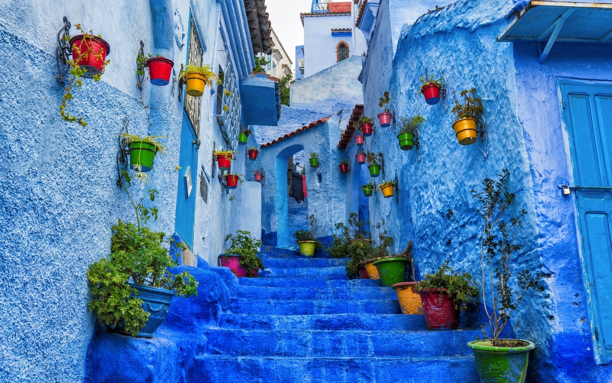 © Unsplash