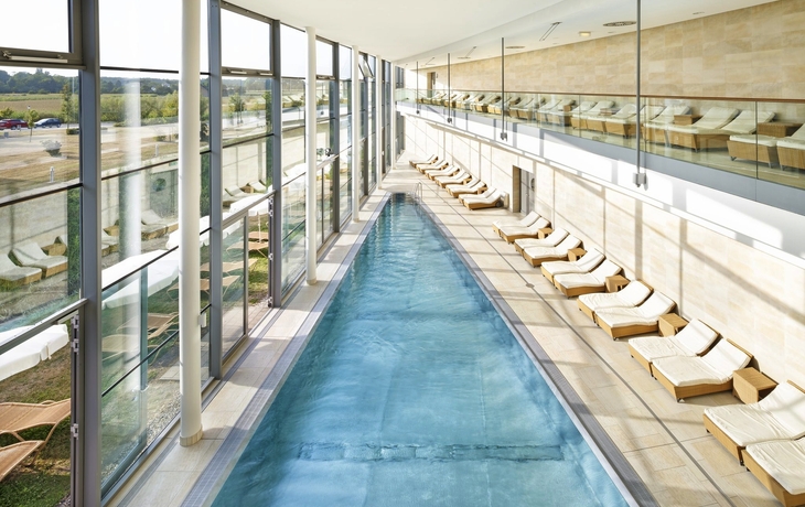 Thermenresort Laa