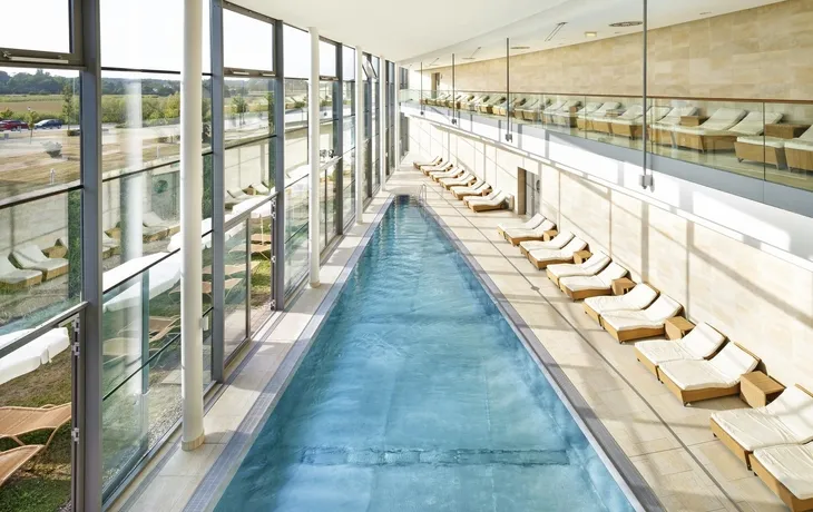 Thermenresort Laa