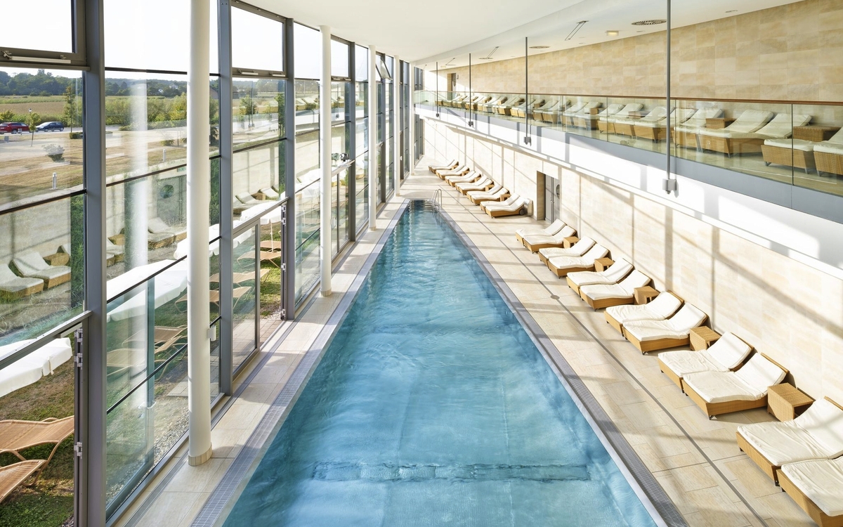 Thermenresort Laa - @Thermenresort Laa