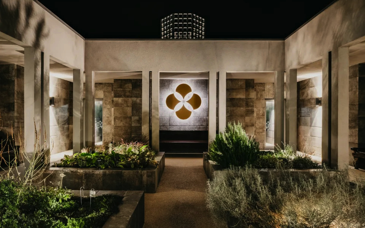 Therme Laa - @Thermenresort Laa/Victor Liska