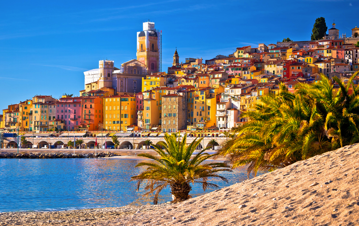 Menton - © xbrchx - stock.adobe.com