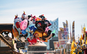 © Hamburg Messe und Congress / Jan Wagner