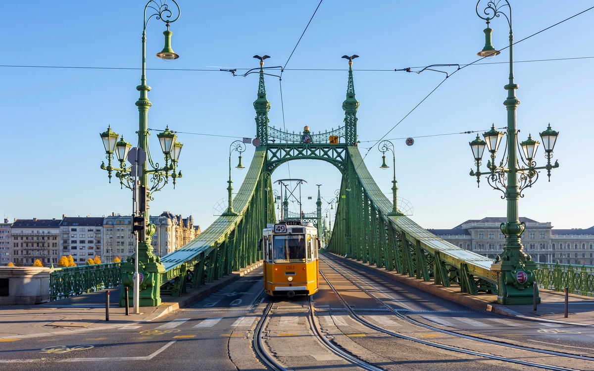 © Mistervlad/Shutterstock