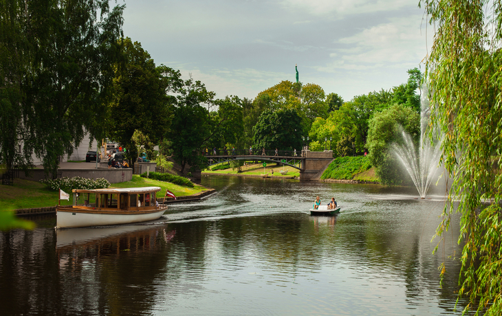 © Latvia.travel/Ģirts Raģelis