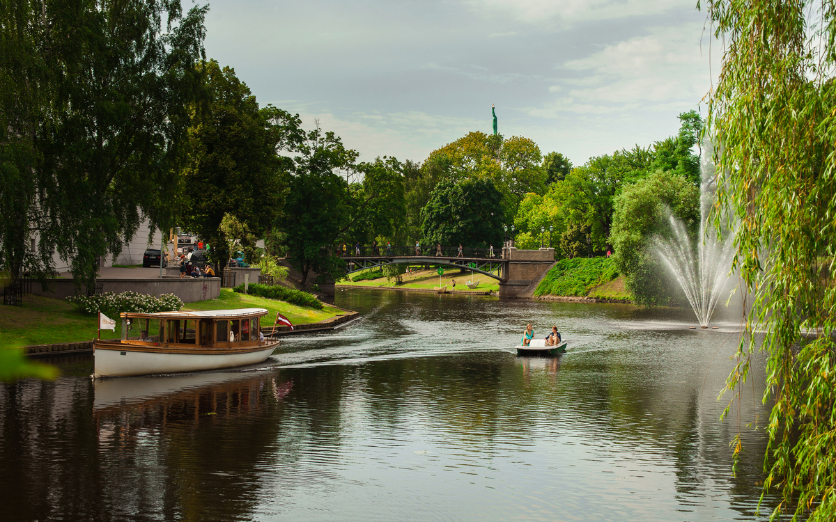 © Latvia.travel/Ģirts Raģelis