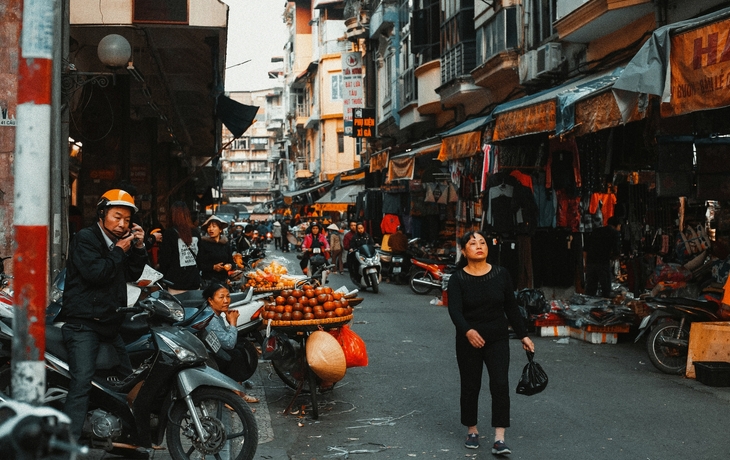 © Unsplash