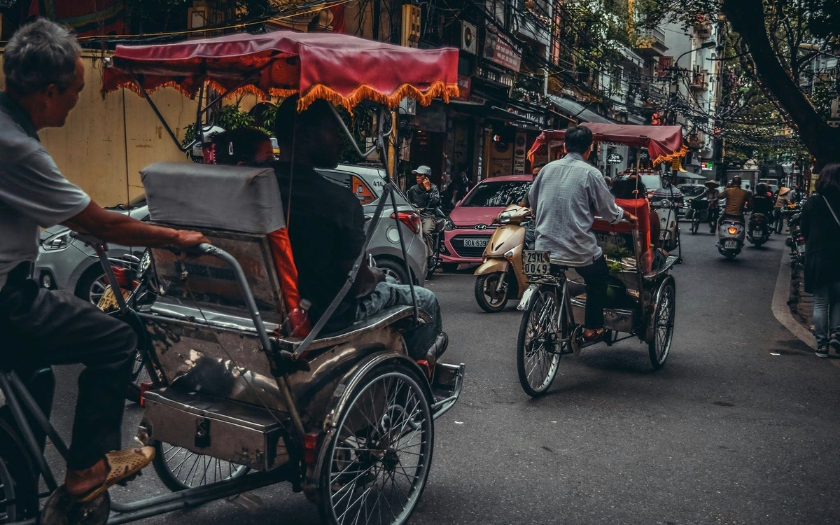 © Unsplash