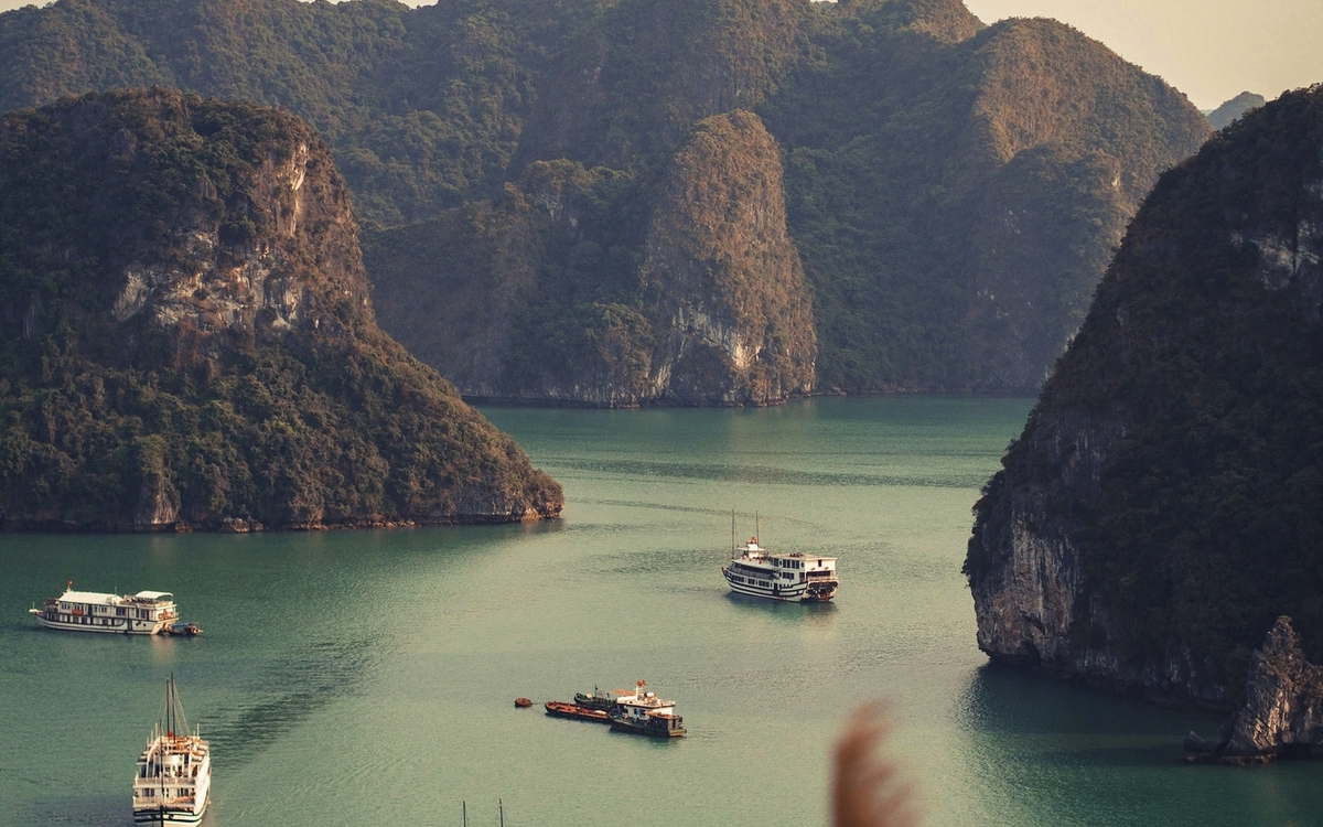 © Unsplash