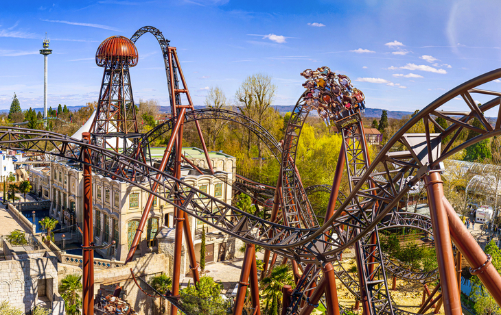 Europa-Park - Europa-Park